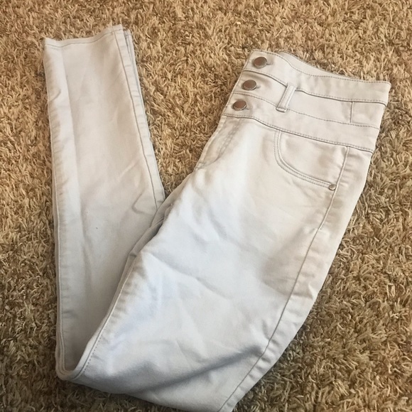 Refuge skinny jeans - Picture 2 of 3